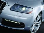 Audi S6 Sedan 2006 года